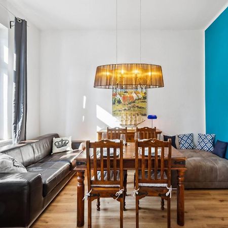 Kaiser-Wilhelms-Lodge With 90 Qm Wilhelmshaven Bagian luar foto